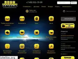 Sites similar to avtomrk.ru