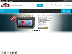 Sites similar to avtomusic.in.ua