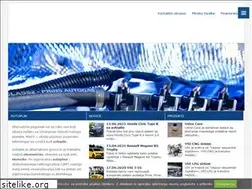Sites similar to avtonaplin.si