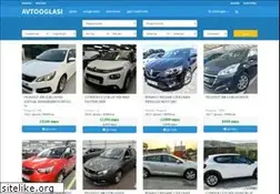 Sites similar to avtooglasi.com.mk