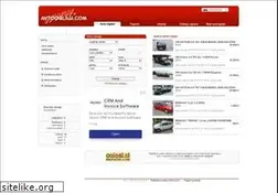 Sites similar to avtooglasi.com