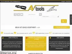 Sites similar to avtools.nl
