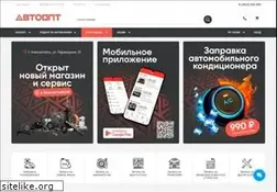 Sites similar to avtoopt.com