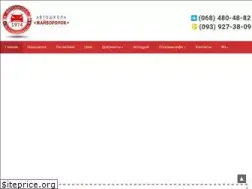 Sites similar to avtoosvita.com.ua