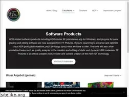 Sites similar to avtop.de