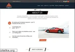 Sites similar to avtoparkbaku.az