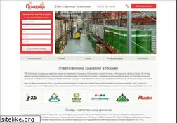 Sites similar to avtoperevozki.net