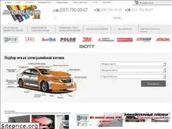 Sites similar to avtoplenki.ua
