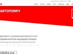 Sites similar to avtopomich.com