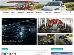 Sites similar to avtoportret.si
