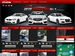 Sites similar to avtoprokat.md