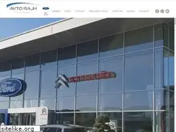 Sites similar to avtorajh.si