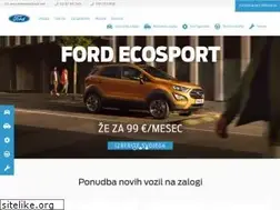 Sites similar to avtorebernik.si