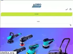 Sites similar to avtorefinisher.ru