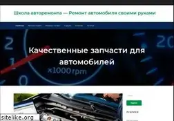 Sites similar to avtorem.info