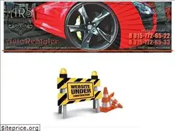 Sites similar to avtorestyler.ru