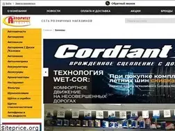 Sites similar to avtoritet-shop.com