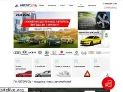 Sites similar to avtoruss.ru