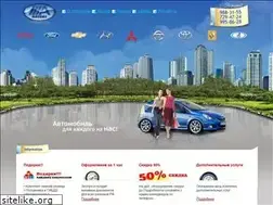 Sites similar to avtosalon-triamotors.ru