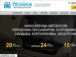 Sites similar to avtoserp.ru
