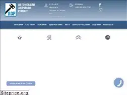 Sites similar to avtoservis.kharkov.ua