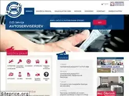 Sites similar to avtoserviser.si