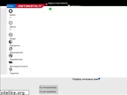 Sites similar to avtoset.by