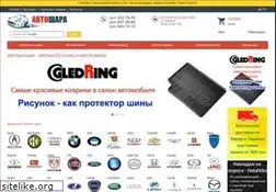 Sites similar to avtoshara.com.ua