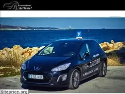 Sites similar to avtoshkoladinevi.com