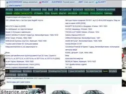 Sites similar to avtoshow.ru