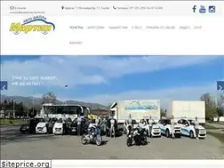 Sites similar to avtoskolamartin.mk