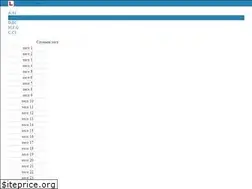 Sites similar to avtoskolaonline.mk