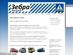 Sites similar to avtoskolazebra.mk