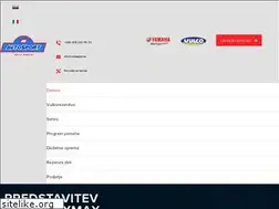 Sites similar to avtosport.si