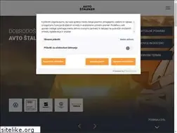 Sites similar to avtostaleker.si