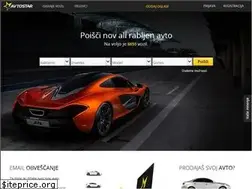 Sites similar to avtostar.si