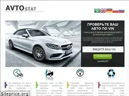 Sites similar to avtostat.com