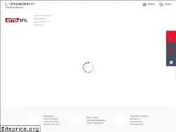 Sites similar to avtostil.by