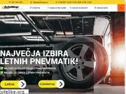 Sites similar to avtostop.si