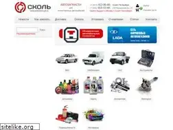Sites similar to avtostore.spb.ru