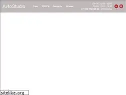 Sites similar to avtostud.ru