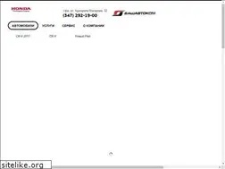 Sites similar to avtosufa.ru