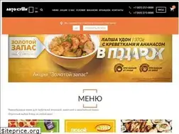 Sites similar to avtosushi.ru