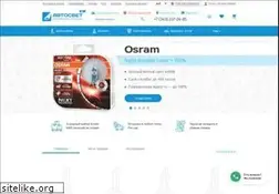 Sites similar to avtosvet96.ru
