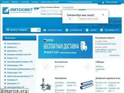 Sites similar to avtosvetopt.ru