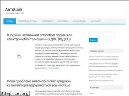 Sites similar to avtosvit.top