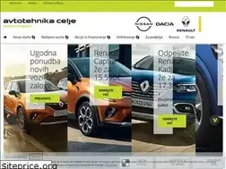Sites similar to avtotehnika-celje.si