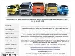 Sites similar to avtotehtrans.ru