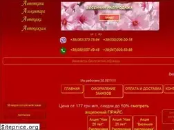 Sites similar to avtotkani.kiev.ua