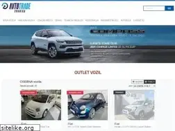 Sites similar to avtotrade.si